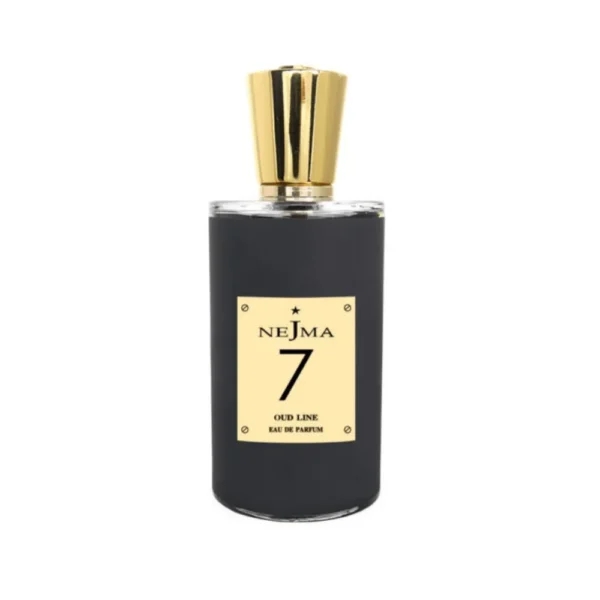 0025786 7 nejma 7 edp 100ml 856294