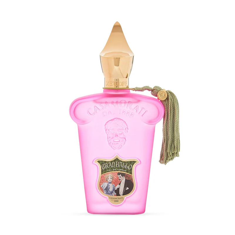 Casamorati 1888 Gran Ballo