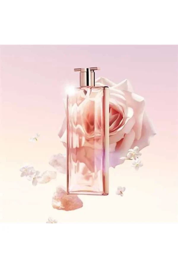 ⁦לנקום איידול לה פרפיום Lancome Idole Le Parfume 75ml⁩ – תמונה ⁦4⁩