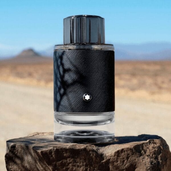 ⁦מון בלאן אקספלור אדפ Montblanc Explorer edp 100ml⁩ – תמונה ⁦3⁩