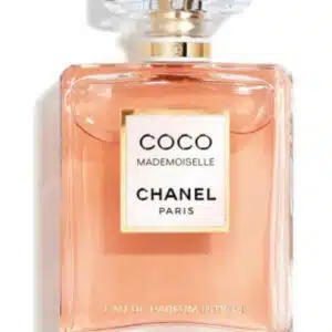 שאנל מדמוזל אינטנס Chanel Coco Mademoiselle Intense 100ml