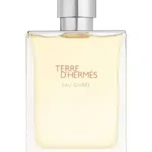 הרמס טר דה הרמס או גיברה אדפ  Hermes Terre Dhermes Eau Givree EDP 5ml מיני בושם (travel)