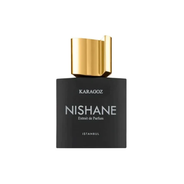 ⁦נישאנה קאראגוז Nishane Karagoz 50ml⁩ – תמונה ⁦3⁩