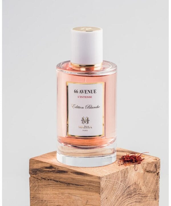 93766 myyyswn myysh 66 bnyw .d.p 100 ml Maissa 66 avenue E.D.P 100ml