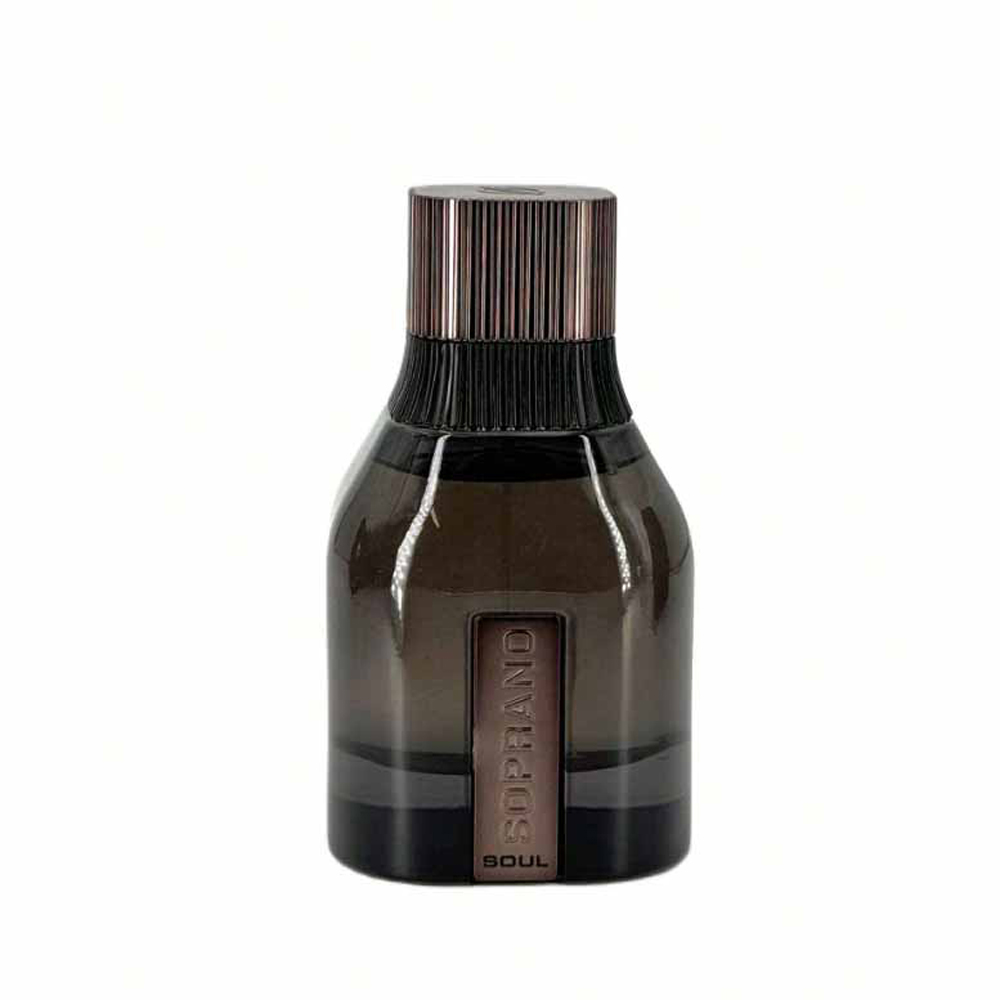 Dumont Soprano Soul Eau De Parfum 3.4oz 3760060764317 1000x1000 1 1