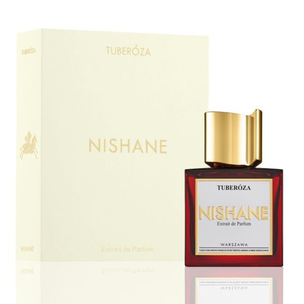 Nishane Tuberoza Extrait De Parfum 50 ml e1745143239202