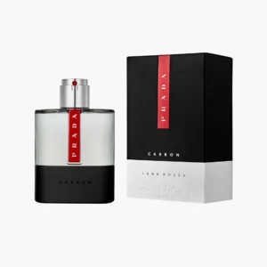 PRADALunaRossaCarbonMenEaudeToilette 100ml