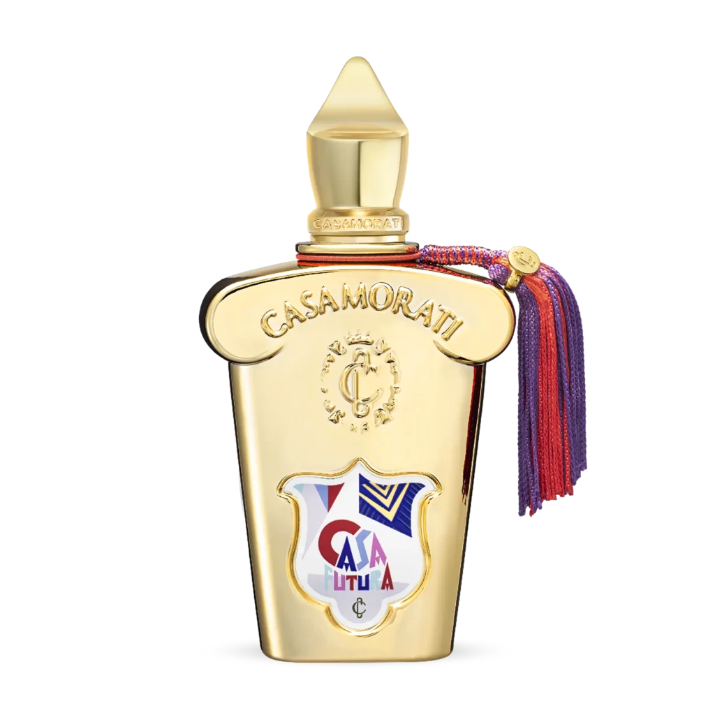 gallery casafutura eau de parfum 100ml