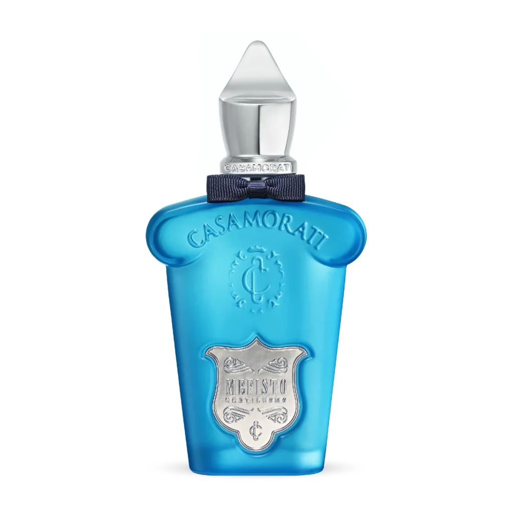 gallery mefistogentiluomo eau de parfum 100ml