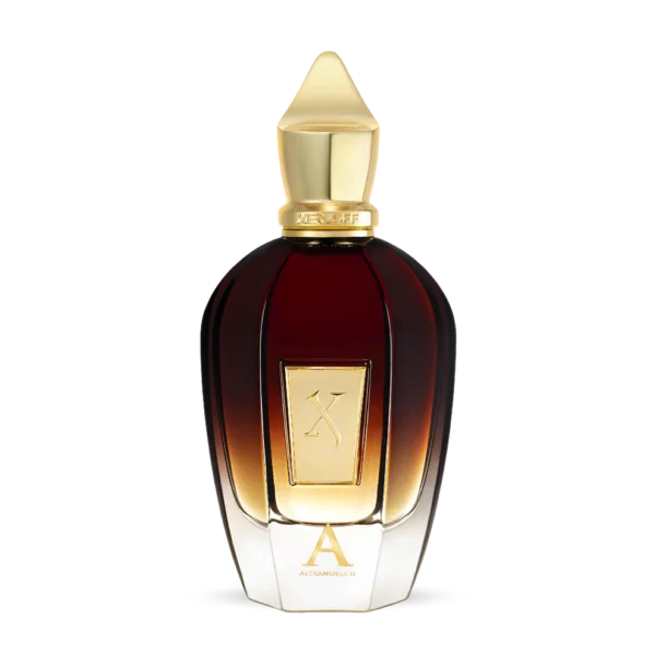 gallery xerjoff alexandriaII eau de parfum 100ml
