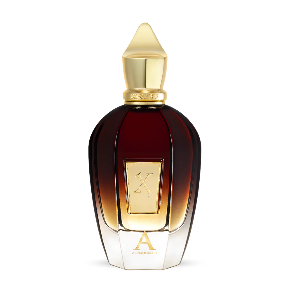 gallery xerjoff alexandriaII eau de parfum 100ml