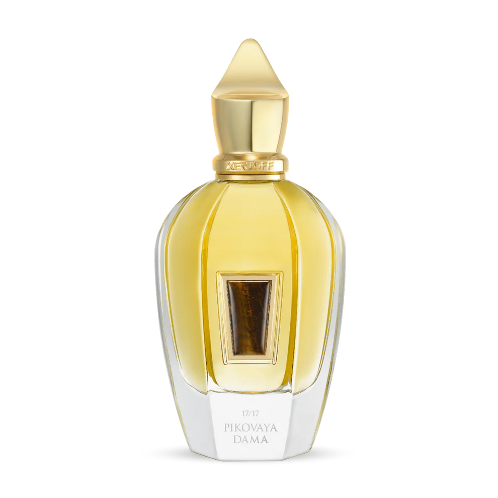 gallery xerjoff pikovayadama eau de parfum 100ml