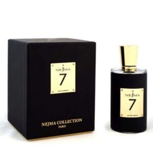 nejma unisex 7 oud line edp spray 34 oz fragrances 7640147840119