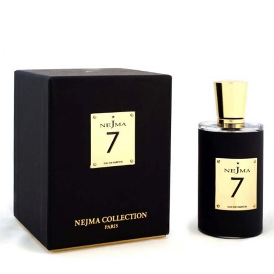 nejma unisex 7 oud line edp spray 34 oz fragrances 7640147840119