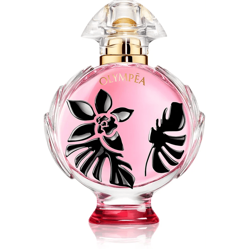 paco rabanne tester olympea flora woda perfumowana damska 80ml