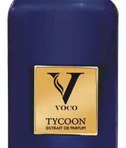 ווקו טייקון voco tycoon 100ml libero