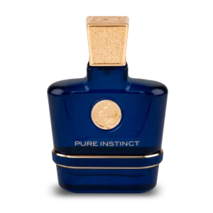 כחולPure Instinct
