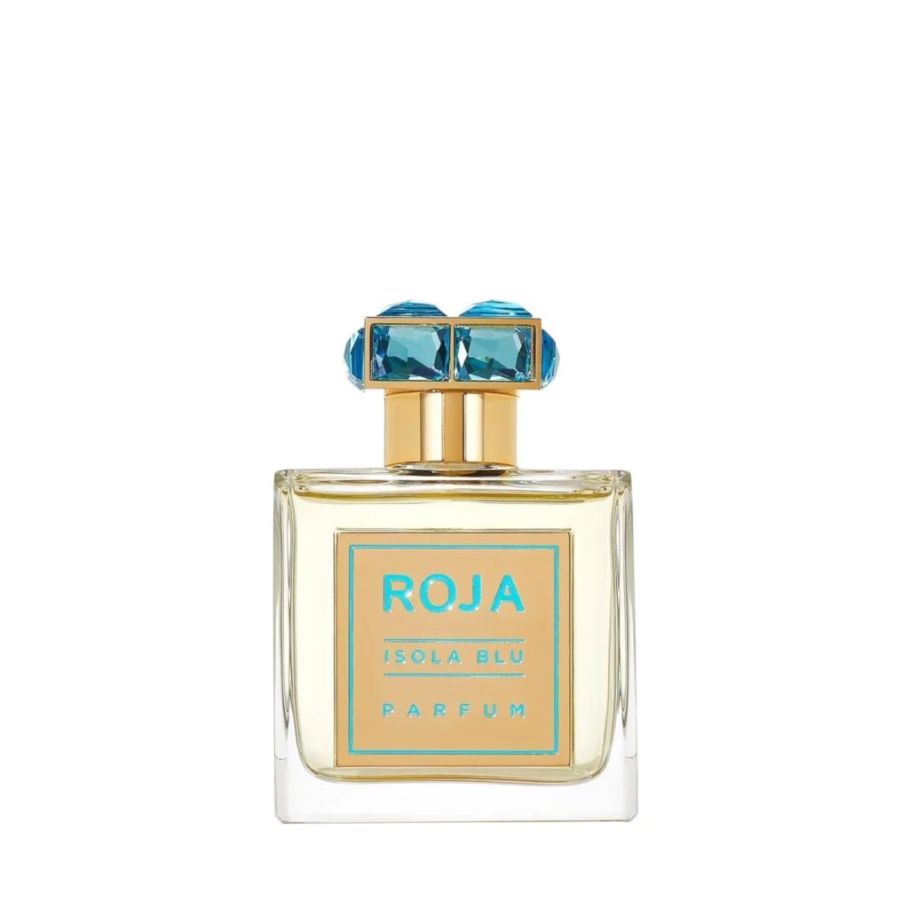 Roja Parfums Isola Blu 5056663800049