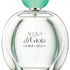 acqua di gioia