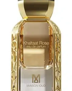 מייסון אוד חלאת רוז Maison Oud Khaltaat Rose 75ml libero