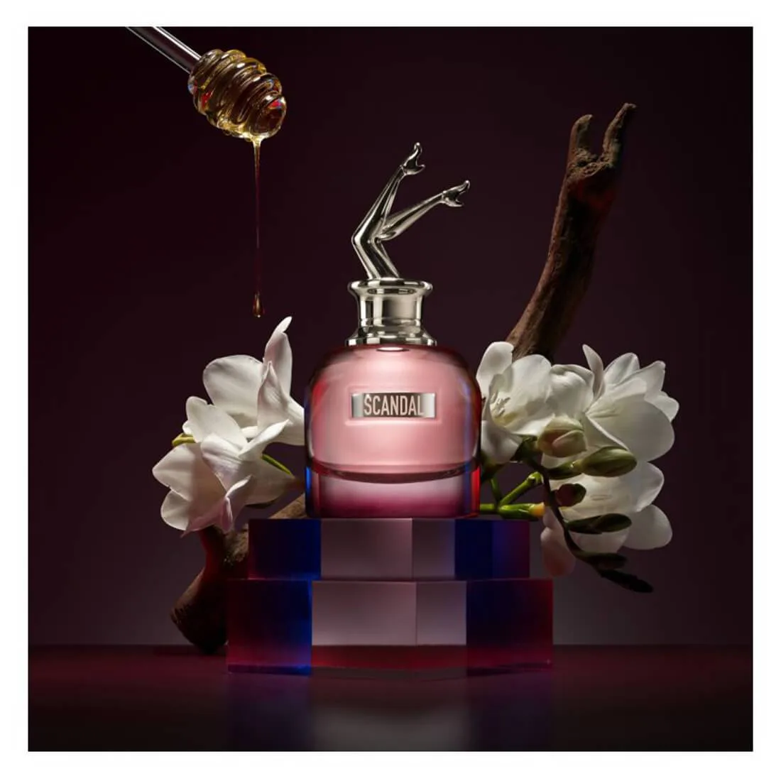 JPG Scandal Night EDP W 80ml 3