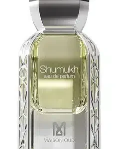 Maison Oud Shumukh 75ML מייסון אוד שומוך libero