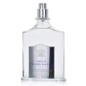 creed unisex virgin island water edp spray 34 oz tester fragrances 3508440561138