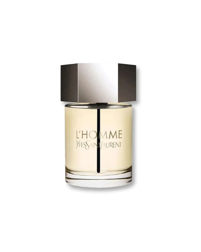 ysl lhomme eau de toilette 60ml 3365440316546 629496