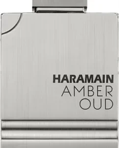 טסטר אל חרמין אמבר אוד קרבון א.ד.פ Tester Al Haramain Amber Oud Carbon Edition EDP 100ML libero