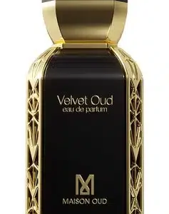 מייסון אוד ולווט אוד Maison Oud Velvet Oud 75 ML libero