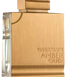 טסטר אל חרמין אמבר אוד גולד א.ד.פ Tester Al Haramain Amber Oud Gold Edition Eau de Parfum 60ml libero