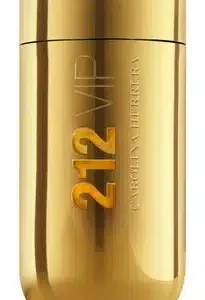 טסטר קרולינה הררה 212 VIP א.ד.פ TESTER Carolina Herrera 212 VIP Eau de Parfum 80ML libero