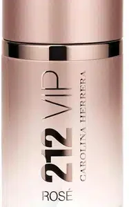 טסטר קרולינה הררה 212 VIP רוז א.ד.פ TESTER Carolina Herrera Vip Rose 80ml EDP libero