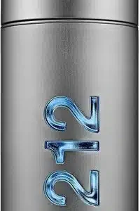 טסטר קרולינה הררה 212 קלאסי א.ד.ט TESTER Carolina Herrera 212 NYC eau de toilette 100ml libero