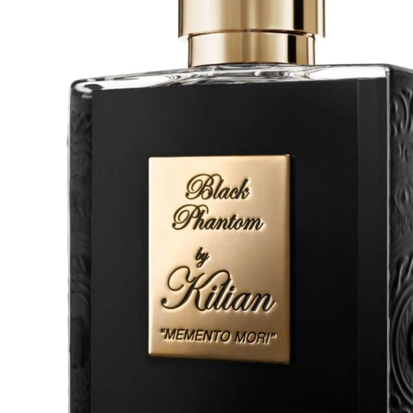 ⁦קיליאן בלאק פאנטום KILIAN BLACK PHANTOM 50ml⁩ – תמונה ⁦2⁩