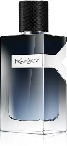טסטר איב סאן לורן Y לגבר א.ד.פ Tester Yves Saint Laurent Y Eau de Parfum 100ml libero