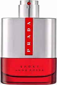 טסטר פראדה לונה רוסה ספורט א.ד.ט Tester Prada Luna Rossa Sport eau de toilette 100ml libero