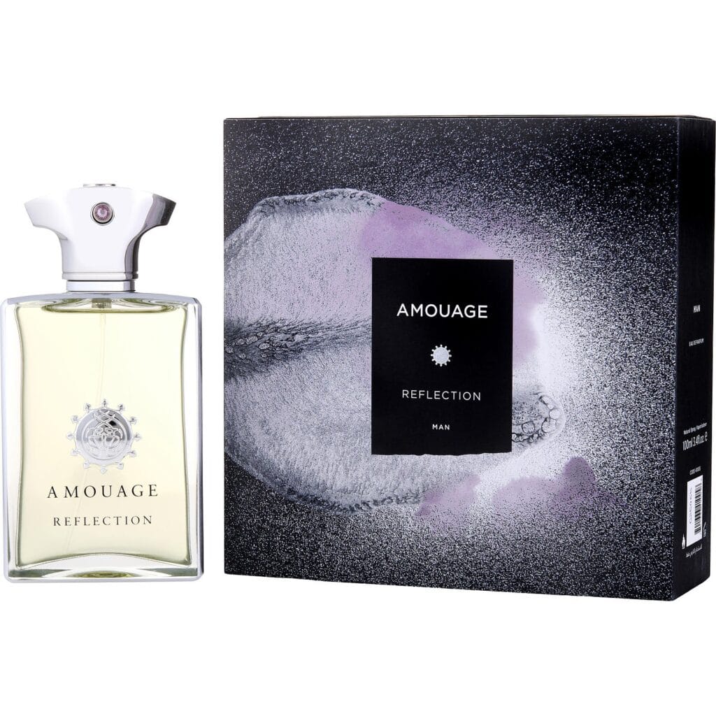 אמואג ריפלקשיין AMOUAGE REFLECTION 100ML