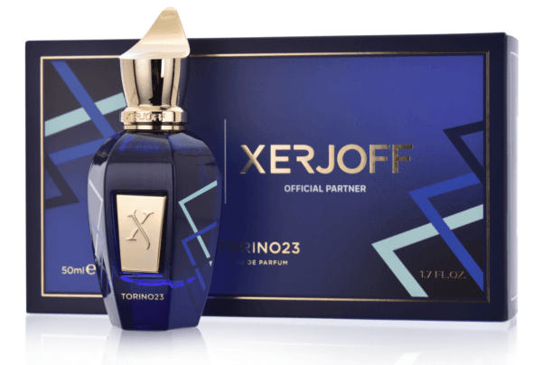 ⁦סרגוף טורינו 23 Xerjoff Torino 23 50ml⁩ – תמונה ⁦2⁩