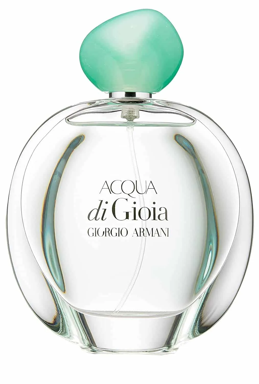 acqua di gioia