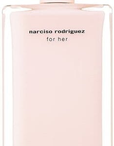 טסטר נרסיסו רודריגז פור הר אדפ Narciso Rodriguez For her edp 100ml libero
