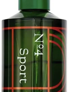 טסטר תומאס קוסמלה מספר 4 ספורט Tester Thomas Kosmala No 4 Sport 100ml libero