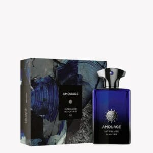 AMOUAGE INTERLUDE BLACK IRIS MEN EAU DE PARFUM 100ML b