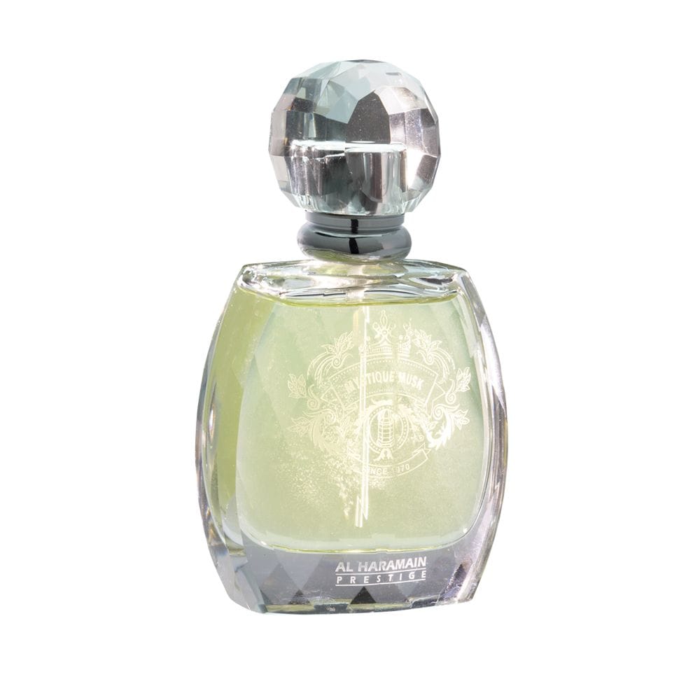 אל חרמין מיסטיק