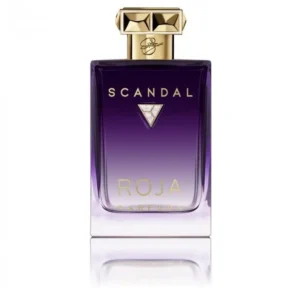 3051 bwsm ywnysqs rwzh sqndl lysh sns dh prpywm 100 ml Roja SCANDAL ESSENCE DE PARFUM 100ml