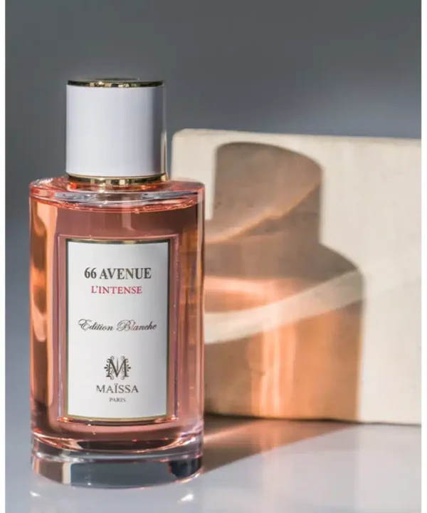⁦מאייסה 66 אבניו Maïssa 66 Avenue 5ml מיני בושם (travel)⁩ – תמונה ⁦3⁩