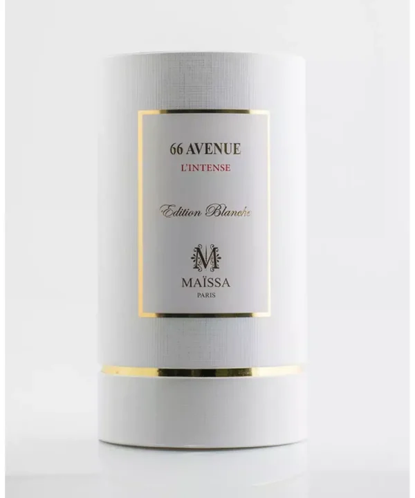⁦מאייסה 66 אבניו Maïssa 66 Avenue 5ml מיני בושם (travel)⁩ – תמונה ⁦4⁩