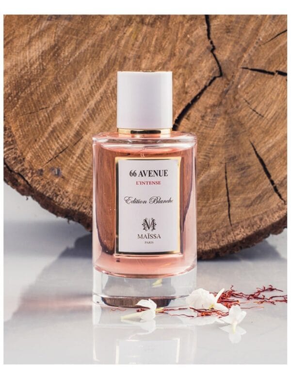 ⁦מאייסה 66 אבניו Maïssa 66 Avenue 5ml מיני בושם (travel)⁩ – תמונה ⁦2⁩