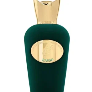 90063 swspyrw bsw bwsm ywnysqs dp 100ml SOSPIRO BASSO EDP 100ML