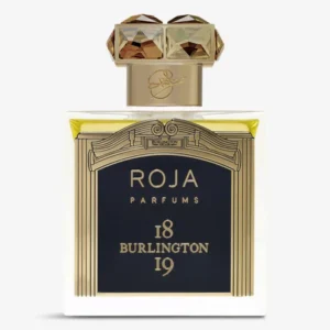 91594 rwzh brlyngtwn 1819 dp 100 ml Roja Burlington 1819 Eau de Parfum 100ml 768x1024